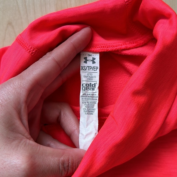 Under Armour - Cold Gear - Picture 3 of 8